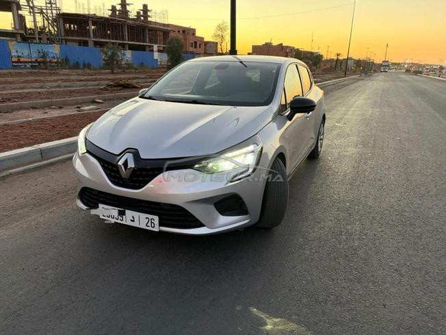 Renault Clio 5 Diesel 2023 Très propre