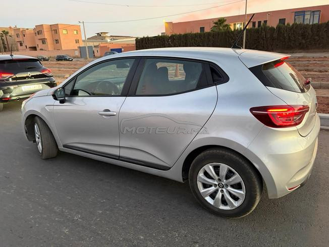 Renault Clio 5 Diesel 2023 Très propre