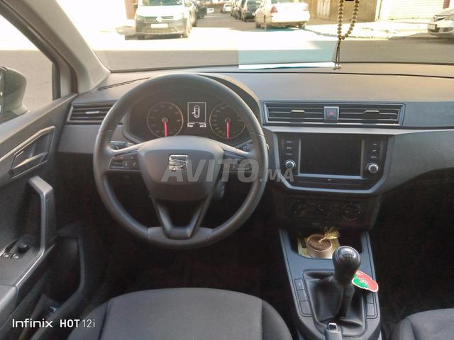 Seat Ibiza - 2