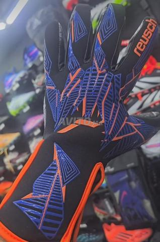 GANTS DE GARDIEN REUSCH - 2