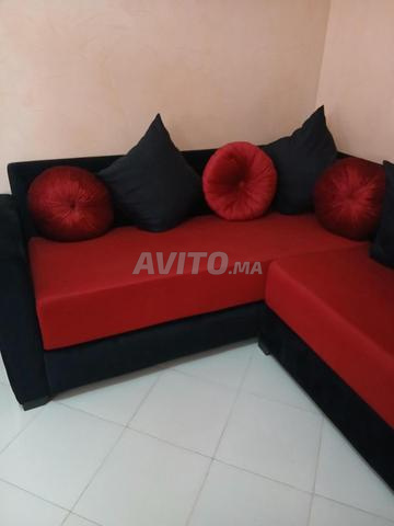 Fauteuil à vendre - 2
