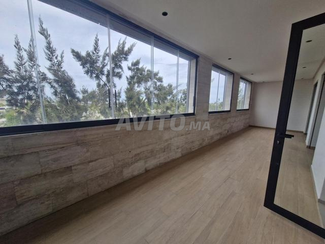 Appartement à louer à Souissi Rabat