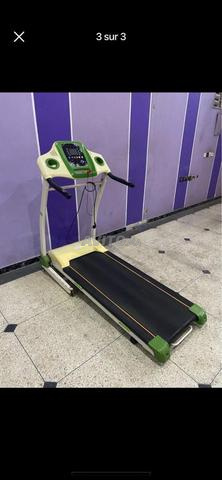 Tapis de course sporting