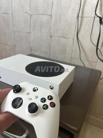 Xbox One Series S