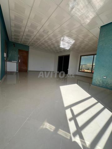 Bureau 53 m² deux façades – Hay Saada Fès - 2