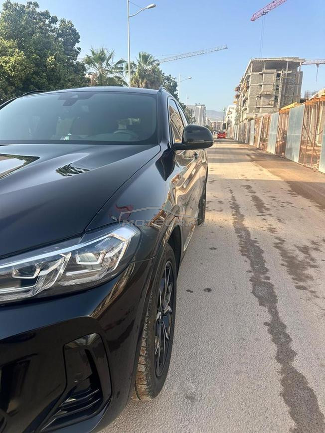 BMW X4 Pack M ✅