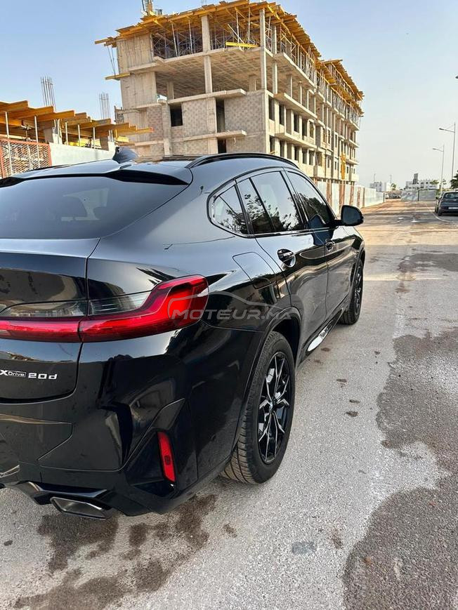 BMW X4 Pack M ✅