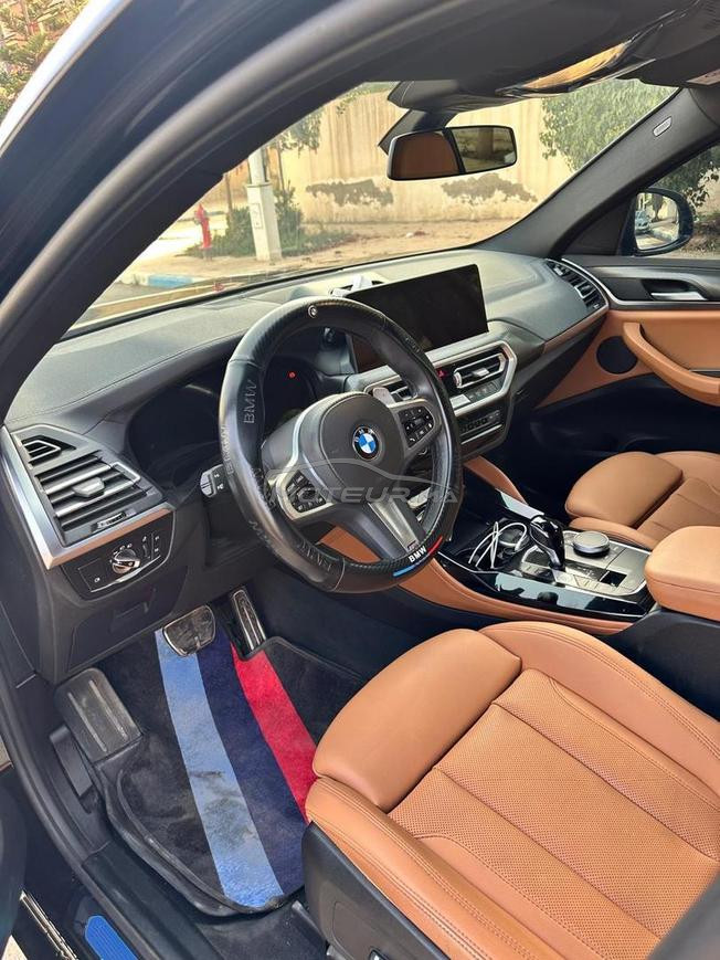 BMW X4 Pack M ✅