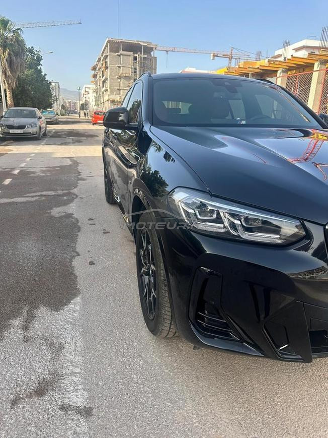 BMW X4 Pack M ✅