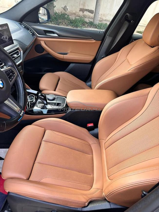 BMW X4 Pack M ✅