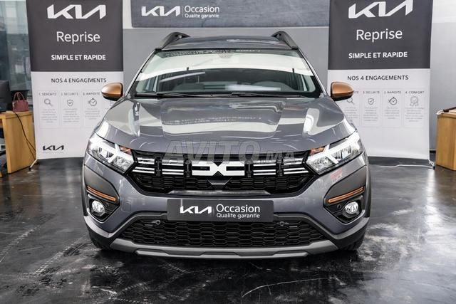 DACIA Jogger - 2