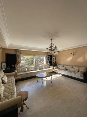 Appartement à louer 3 CH meublé à Gauthier - 2