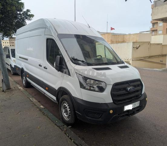 Ford Transit - 2