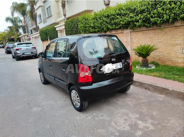 Hyundai Atos Prime - 2