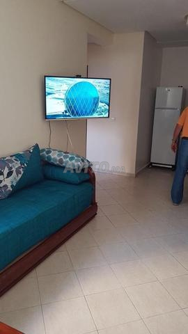 Appartement meublé avec piscine près de la plage - 2