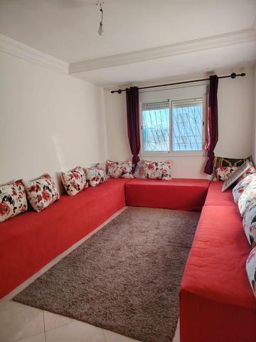 Appartement meublé