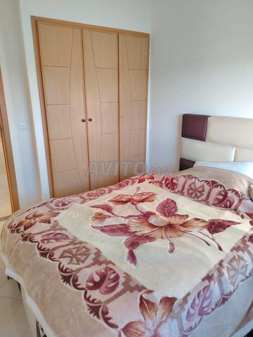 Appartement meublé - 2