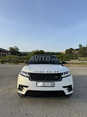Range Rover Velar R Dynamic - 2