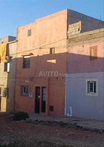 Maison à vendre - El Jadida