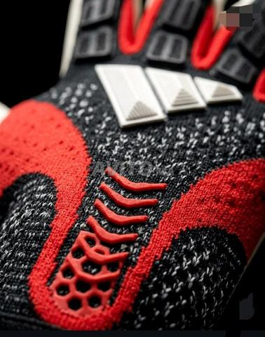 Gants de gardien Adidas Predator - 2