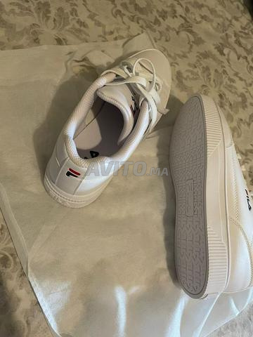 Chaussures Fils - 2