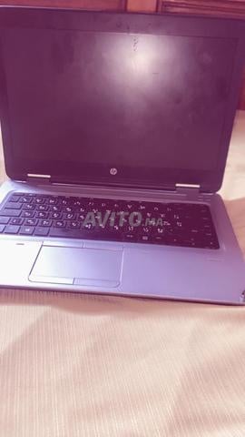 HP ProBook 640 G2 بحالة جيدة