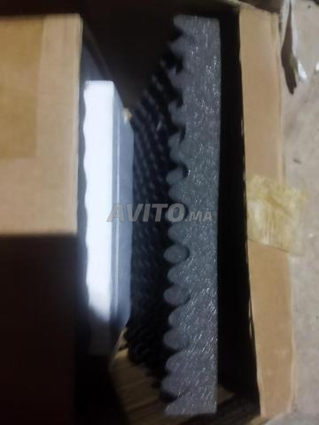 Chauffage Heastscope Vision Allemand - 2