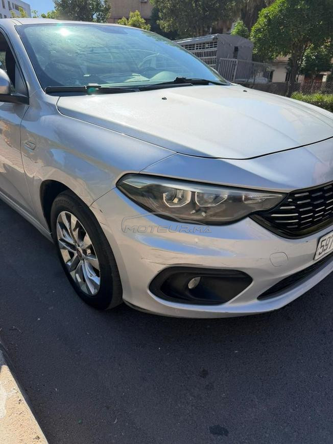 fiat tipo hatchback 1,6 mod 2019