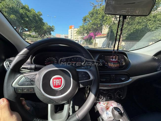 fiat tipo hatchback 1,6 mod 2019