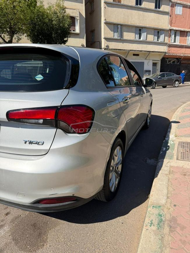 fiat tipo hatchback 1,6 mod 2019