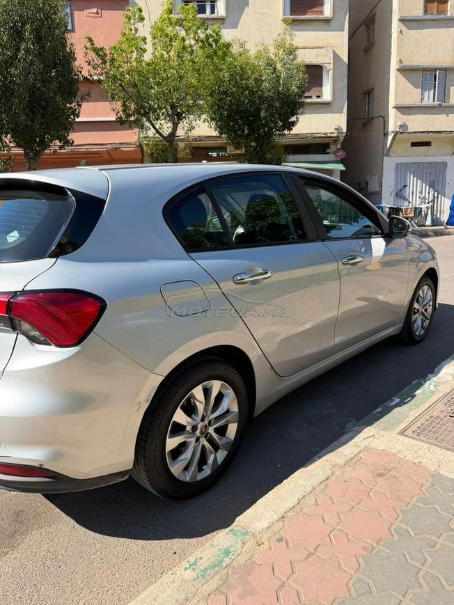 fiat tipo hatchback 1,6 mod 2019
