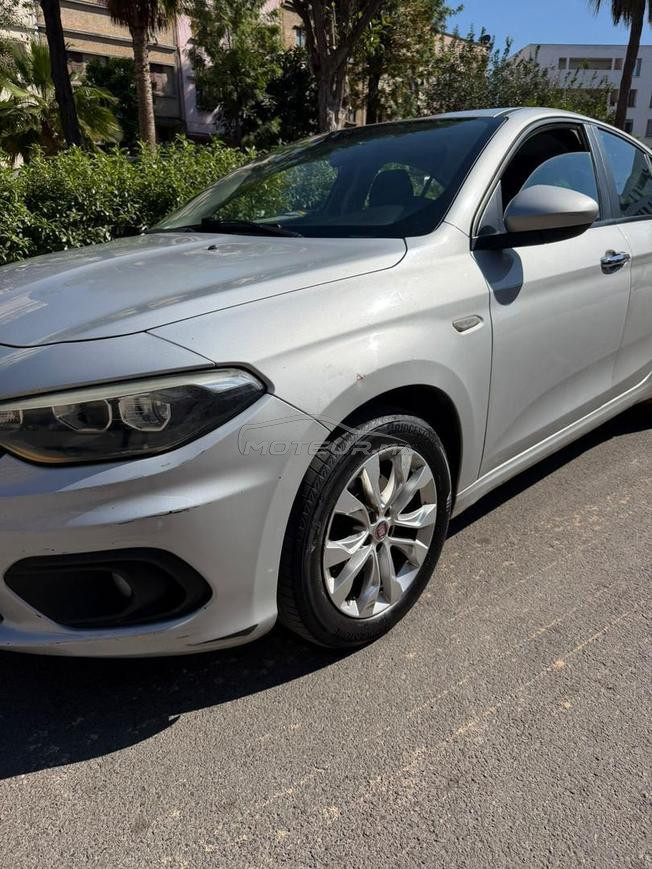 fiat tipo hatchback 1,6 mod 2019