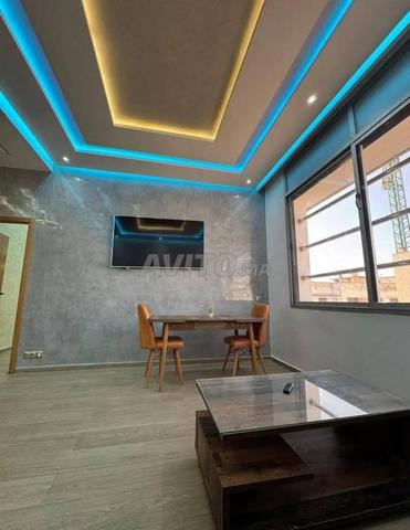 Jolie appartement à louer meublé Agdal - 2