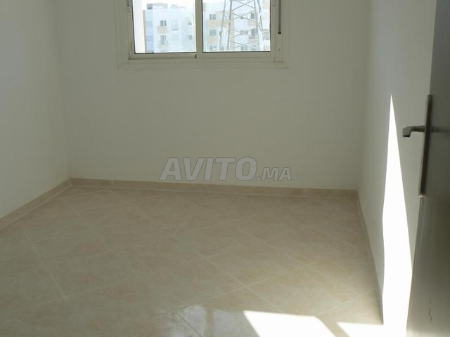 شقة طنجة البركة 2