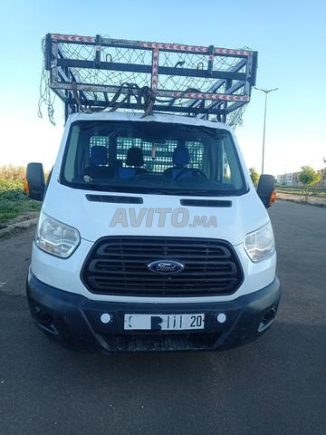 Ford Transit - 2