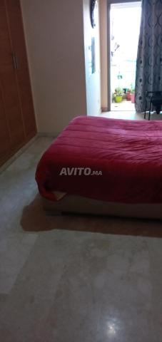 Vends appartement à Errahma - 2