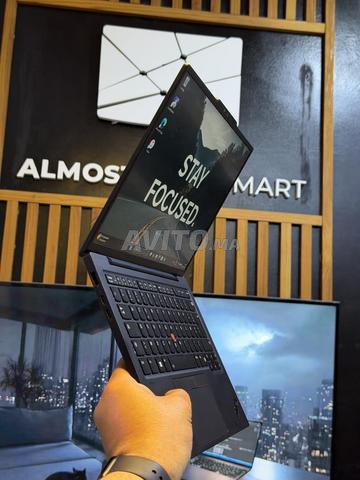 Lenovo Thinkpad X1 carbon | Ultra 5-135U - 2