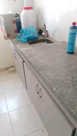 Appartement à vendre - 2