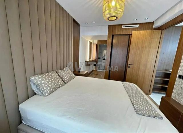 سكن نظيف للعائلات بنظام كراء يومي بني ملال - 2