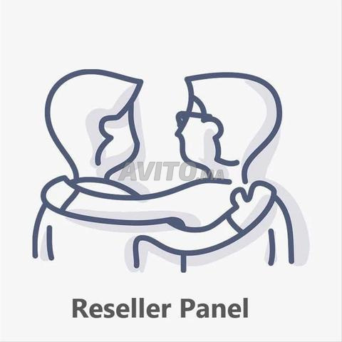 Panel IPTV bon prix