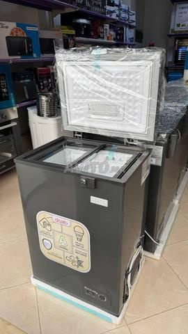 مجمد كونجيلاتور DAIKO 100XDK - 2