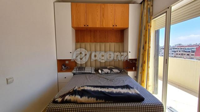 CMN-ME-1732 - Appartement à vendre à La Gironde - 2