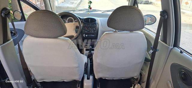 Chery QQ à Taza - 2
