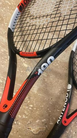 Raquette de tennis Adulte Artengo - 2