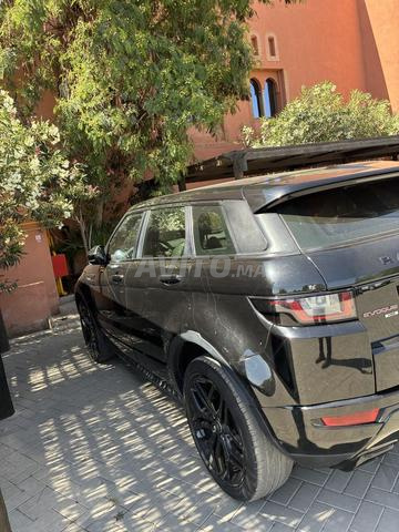 Range Rover Evoque - 2