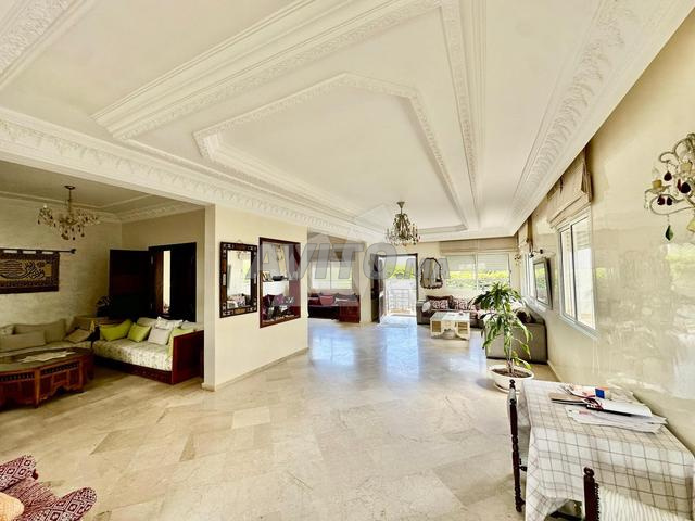 Villa avec Jardin 5 chambres Dar Bouazza