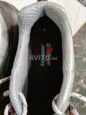 Chaussures de travail - 2