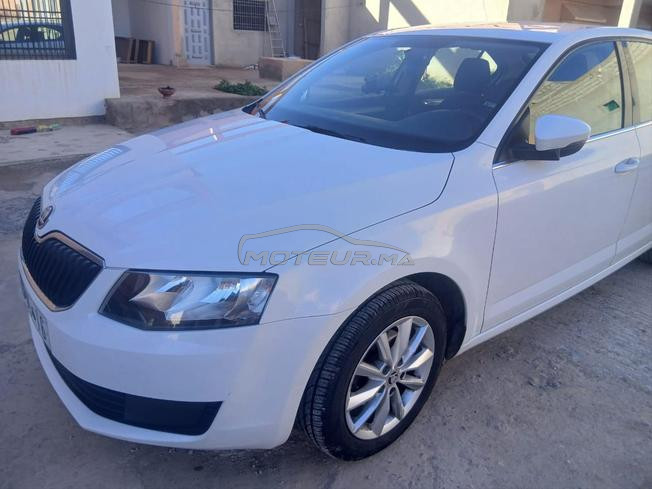 Skoda Octavia 2015 (95.000km)
