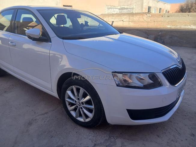 Skoda Octavia 2015 (95.000km)