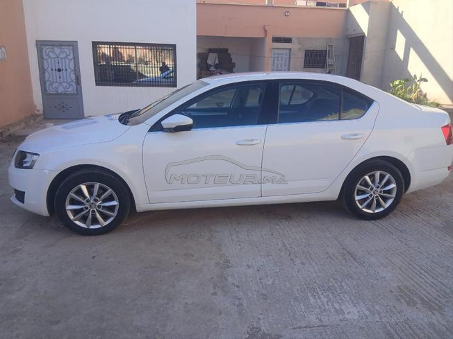 Skoda Octavia 2015 (95.000km)